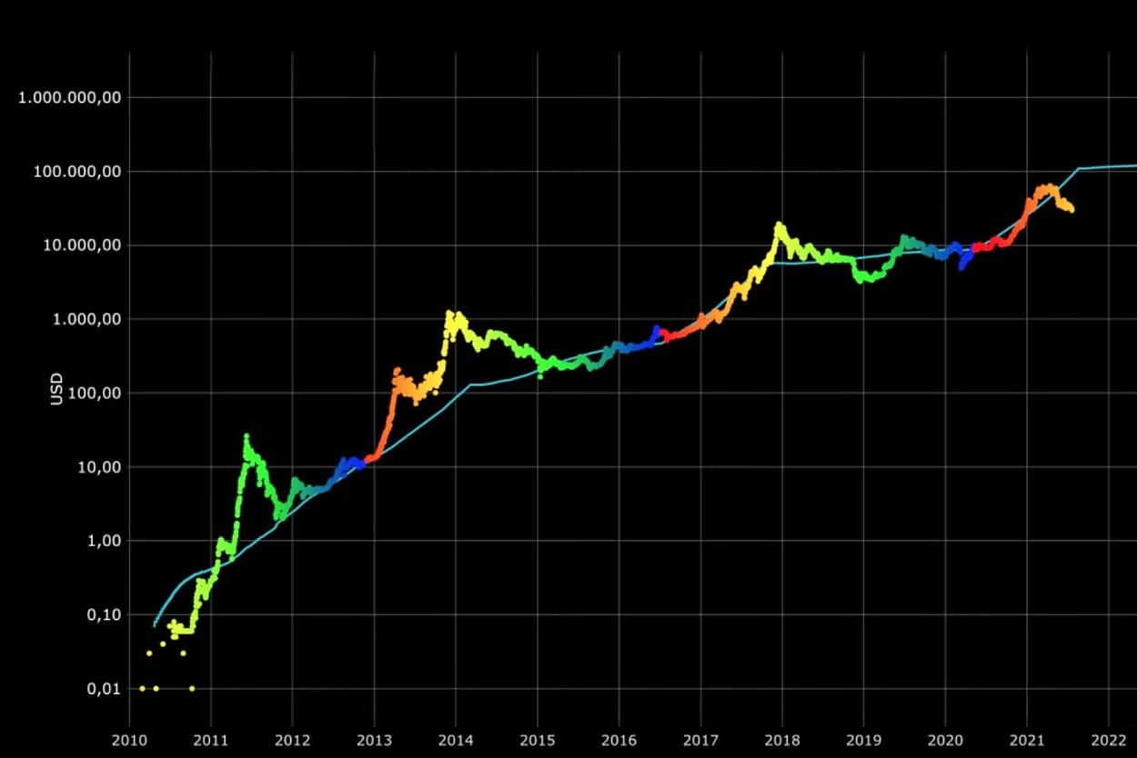 Why ML Fails at Stock/Crypto Prediction